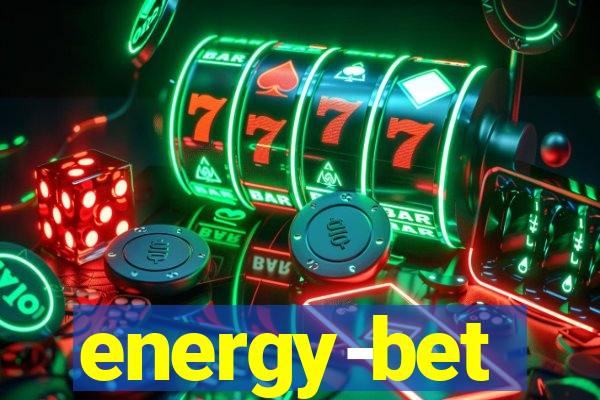 energy-bet