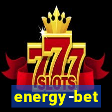 energy-bet