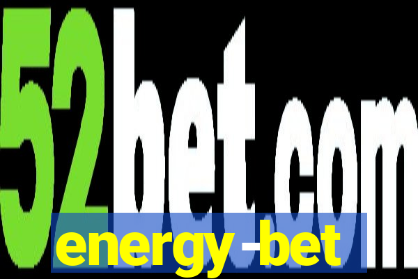 energy-bet