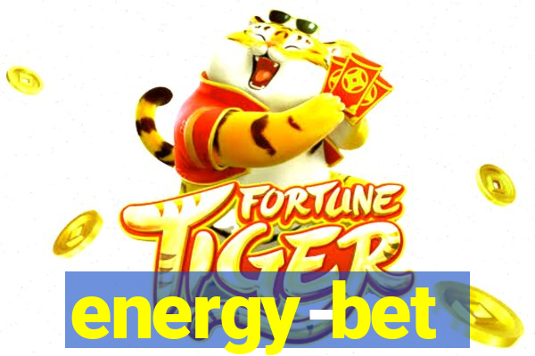 energy-bet