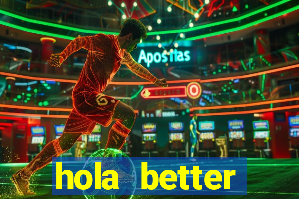 hola better internet plugin