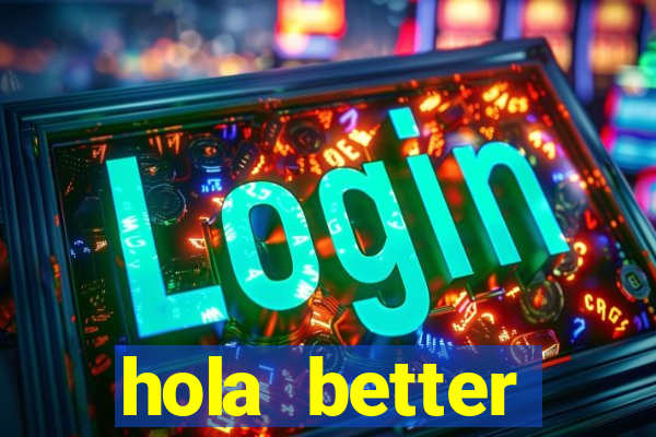 hola better internet plugin