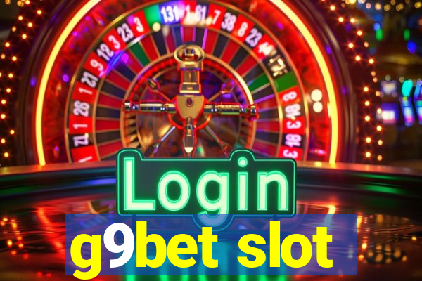 g9bet slot