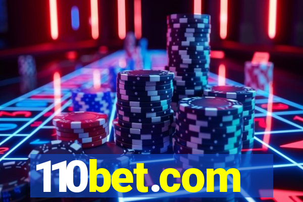 110bet.com