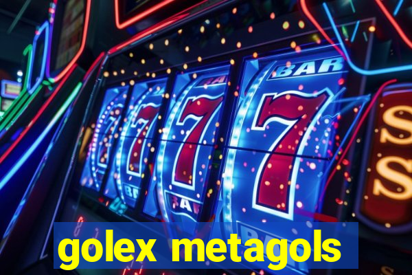 golex metagols