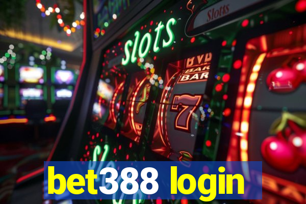 bet388 login