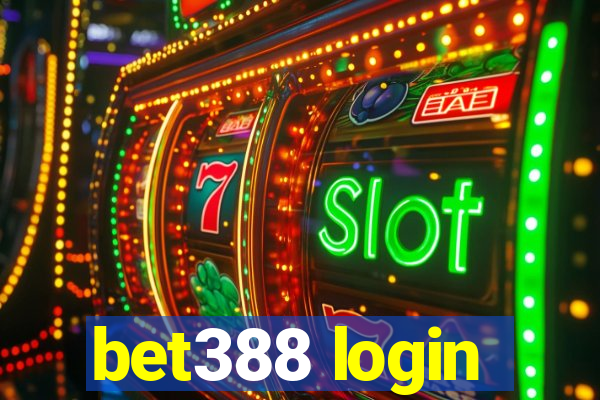 bet388 login