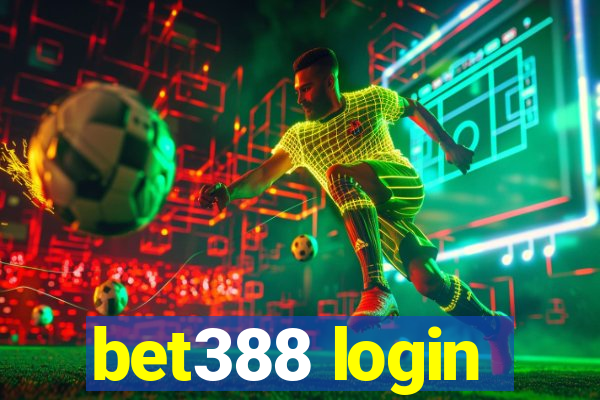 bet388 login