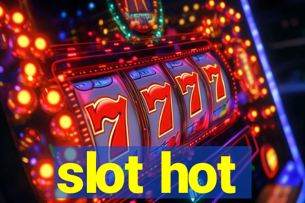 slot hot