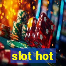 slot hot