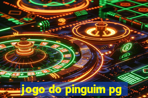 jogo do pinguim pg