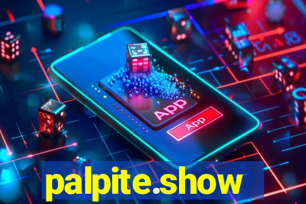 palpite.show