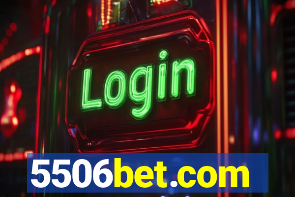 5506bet.com