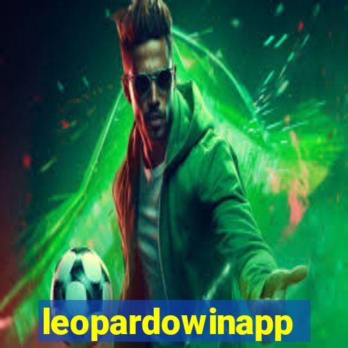 leopardowinapp