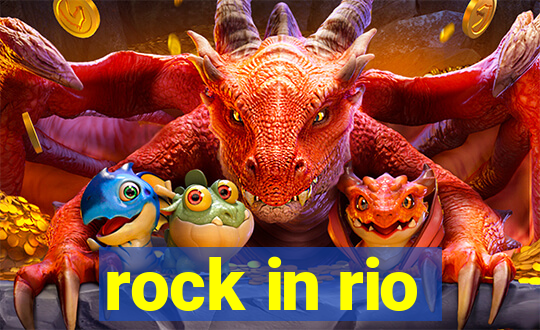 rock in rio