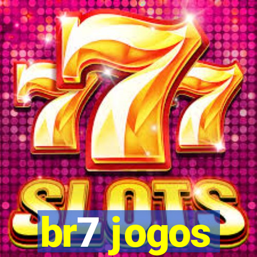 br7 jogos