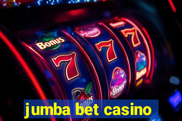 jumba bet casino