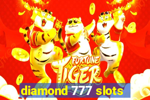 diamond 777 slots