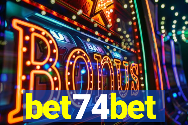 bet74bet