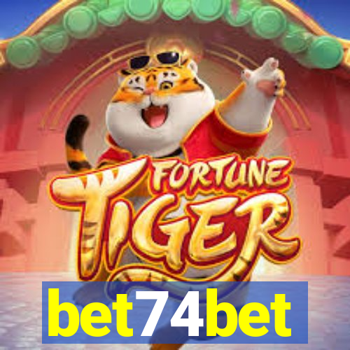 bet74bet