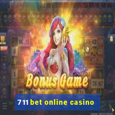 711 bet online casino