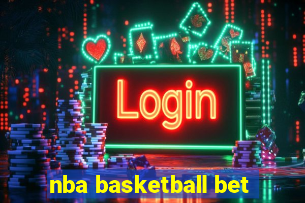 nba basketball bet