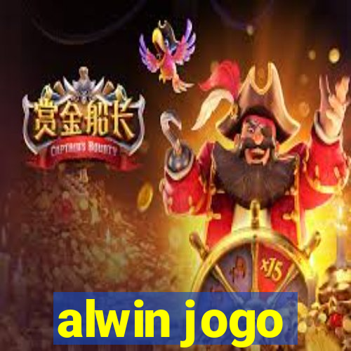 alwin jogo