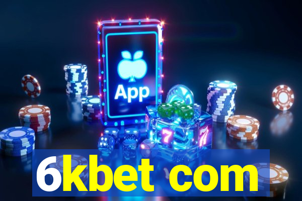 6kbet com