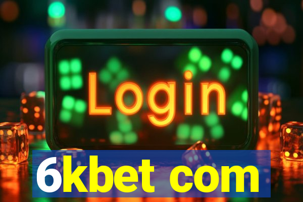 6kbet com