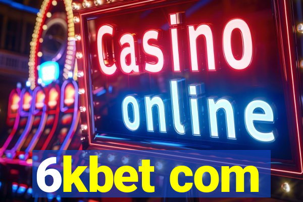 6kbet com