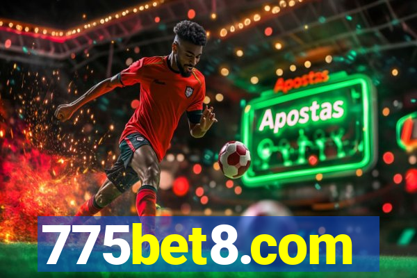 775bet8.com