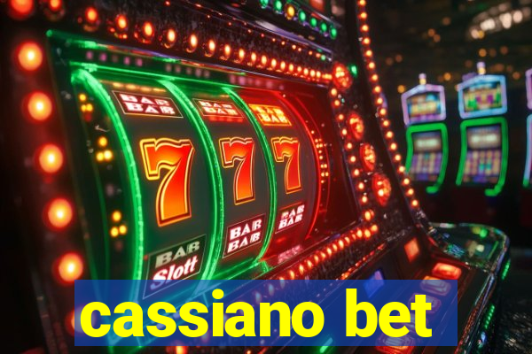 cassiano bet