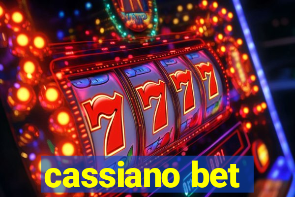 cassiano bet