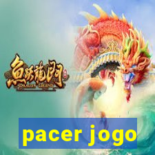 pacer jogo