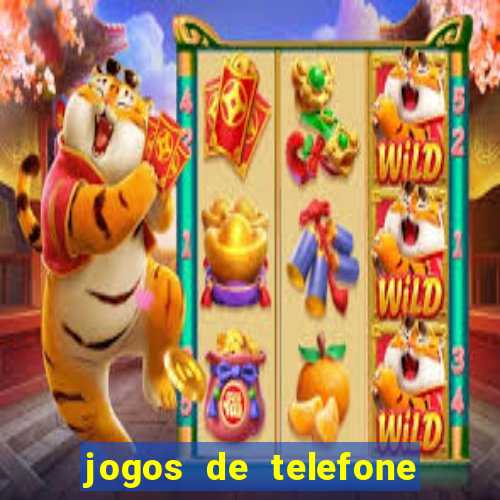 jogos de telefone que ganha dinheiro