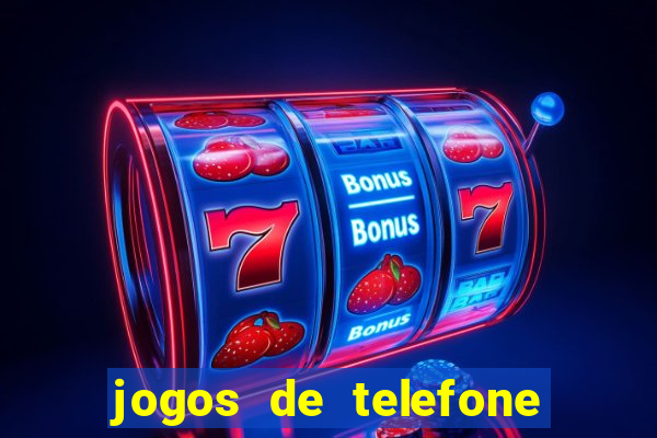 jogos de telefone que ganha dinheiro