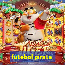 futebol pirata