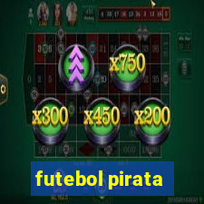 futebol pirata