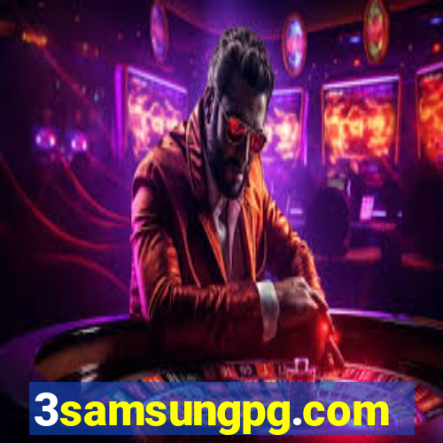 3samsungpg.com