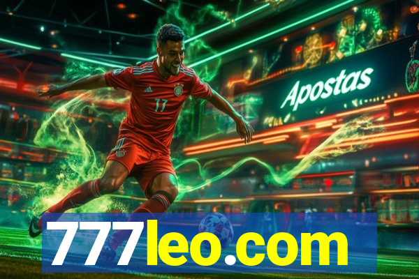 777leo.com