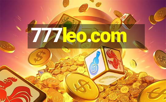 777leo.com