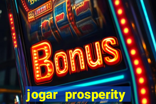 jogar prosperity fortune tree demo