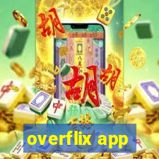 overflix app