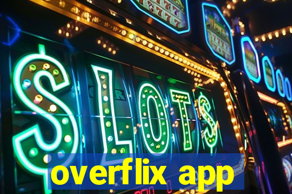 overflix app