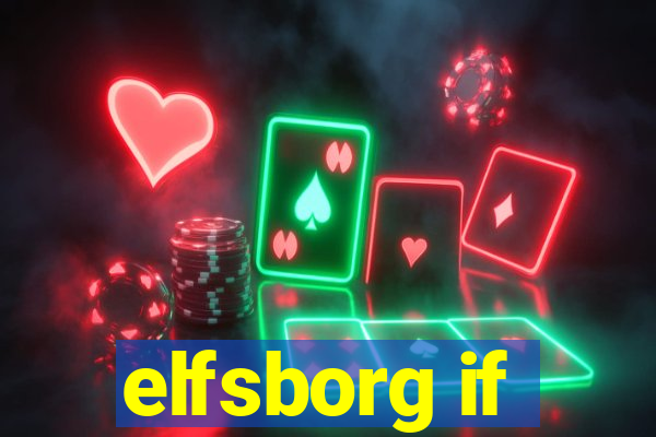 elfsborg if