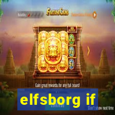 elfsborg if