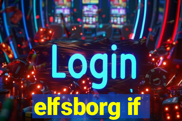 elfsborg if