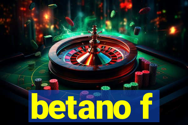 betano f