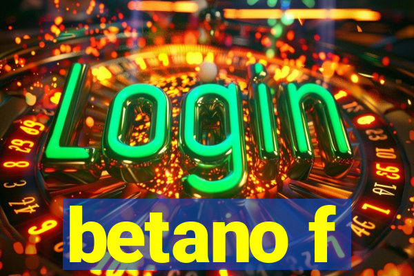 betano f