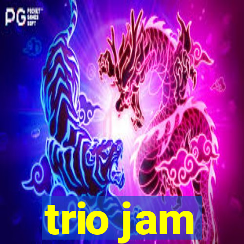 trio jam